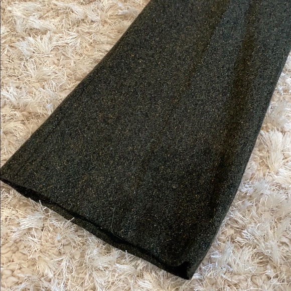 Gorgeous Club Monaco Tweed Pants - Picture 2 of 7